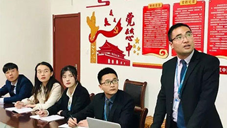 “雙11”新起點(diǎn)，居然之家多店培訓(xùn)接力！