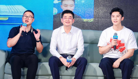 打造家居營銷新標桿，居然之家攜手喜臨門開啟圓夢直播