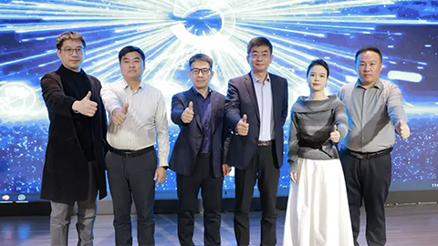 居然智家攜手UIOT超級(jí)智慧家、松下智能家居、羅格朗全屋智能 共創(chuàng)智慧美好生活新藍(lán)圖