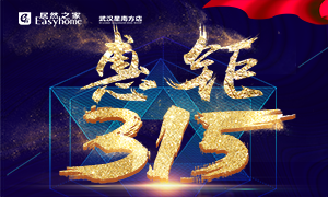 星南方店丨服務(wù)再升級(jí)，惠鉅315！家裝建材購(gòu)物不再斗智斗勇！