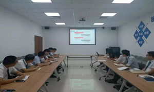 “堅(jiān)持陽光采購原則，優(yōu)化采購流程”，光谷店采購管理辦法培訓(xùn)圓滿舉行！