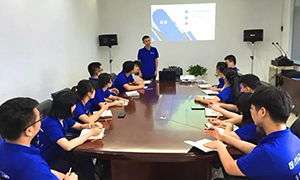 安徽分公司合肥長江東路店—集團人事經(jīng)理培訓(xùn)班轉(zhuǎn)訓(xùn)！