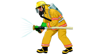 預(yù)防為主，防消結(jié)合，宜昌店開展消防疏散逃生演練