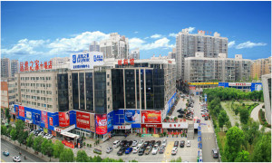 十堰店開展冬日暖陽(yáng)進(jìn)萬(wàn)家，售后服務(wù)月活動(dòng)