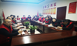 不以規(guī)矩，不能成方圓-居然之家六安店人事規(guī)章制度專(zhuān)場(chǎng)培訓(xùn) 