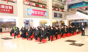 孝感店關(guān)注消防，平安你我消防安全培訓(xùn)