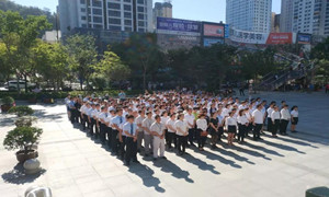 居然之家十堰店|七月，愿所有美好如約而至！