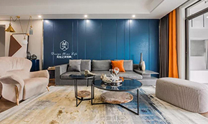 安徽蕪湖店【品牌知識(shí)分享會(huì)】第二期丨家庭裝修之軟裝色彩如何選擇？ 